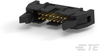 Ribbon Cable Connectors - 5499345-3 - TE Connectivity