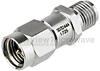 Inner DC Block From 10 MHz to 18 GHz With SMA Connectors - SD3244A - Fairview Microwave Inc.