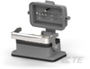 Rectangular Connector Hoods & Bases - T2120100223-000 - TE Connectivity