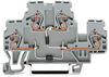Terminal Blocks - Din Rail, Channel - 2946-870-541/281-491-ND - DigiKey
