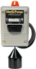 Indoor/Outdoor High Liquid Level Alarm -- ALM-2W