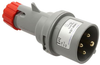 Power Entry Connectors - Inlets, Outlets, Modules -- 2181-700137FX-ND - Image