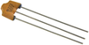 Filter, Emi/rfi, 6A, 100V,2200Pf; Voltage Rating Murata - 80K1147 - Newark, An Avnet Company