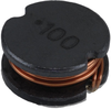 Inductor, Un-Shielded, 10Uh, 9.2A, Smd; Inductance Bourns - 87W5984 - Newark, An Avnet Company