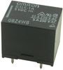 Relay, Spst-No, 250Vac, 30Vdc, 10A; Contact Configuration Omron Electronic Components - 83F5378 - Newark, An Avnet Company