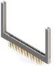 Card Edge Conn, Dual, 44Pos, Wire Wrap; Card Edge Connector Type Edac - 59AJ9406 - Newark, An Avnet Company