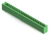 Card Edge Conn, Dual Side, 44Pos, Th; Card Edge Connector Type Edac - 85H4737 - Newark, An Avnet Company
