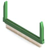 Card Conn, Dual Side, 118Pos, Wire Wrap; Card Edge Connector Type Edac - 71AJ3785 - Newark, An Avnet Company