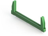 Card Edge Conn, Single Side, 26Pos, Lug; Card Edge Connector Type Edac - 57AJ7247 - Newark, An Avnet Company