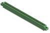 Card Edge Conn, Dual Side, 116Pos, Th; Card Edge Connector Type Edac - 71AJ4295 - Newark, An Avnet Company