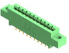 Card Edge Connector Rohs Compliant Edac - 61AJ1424 - Newark, An Avnet Company