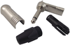 Phone Audio Connector, Professional, Plug, 6.35 Mm, 2, Cable Mount, Metal Body Rohs Compliant Neutrik - 53M9540 - Newark, An Avnet Company
