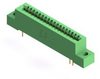 Card Edge Conn, Dual, 36Pos, Th; Card Edge Connector Type Edac - 65AJ5724 - Newark, An Avnet Company
