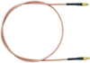 Coaxial Cable Assembly; Connector Type A Pomona - 10R1174 - Newark, An Avnet Company