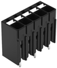Tb, Wire To Brd, 5Pos, 16Awg; Pitch Spacing Wago - 70AJ0750 - Newark, An Avnet Company