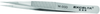 Three Star Miniature Tweezer, 3-3/8 In; Tweezer Type Excelta - 23T0492 - Newark, An Avnet Company