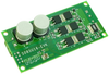 Eval Board, Sensorless Bldc Motor Ctrl; Silicon Manufacturer Nxp - 16AC3544 - Newark, An Avnet Company