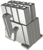 Rcpt Housing, 8Pos, Lcp, 4.19Mm; Product Range Samtec - 85AC1867 - Newark, An Avnet Company