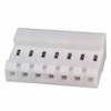 CONN RECEPT 7POS 24AWG MTA156 - 792-3-640429-7 - Utmel Electronic Limited