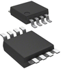 OP Amp Dual GP R-R O/P 5.5V 8-Pin MSOP T/R -- 815-LMP2232AMM - Image