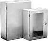 CONCEPT, Type 4X - CSD242412SS6 - nVent Electric
