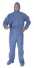 KLEENGUARD A60 Bloodborne Pathogen and Chemical Splash - 15400424 - Wiper Master, Inc.