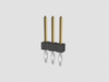 BergStik ® - 93689-101-03LF - Amphenol Communications Solutions