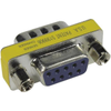 D-Sub, D-Shaped Connector Adapters - 1195-09670090605-ND - DigiKey
