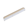 Arrays, Edge Type, Mezzanine (Board to Board) - 609-61083-124409LF-ND - DigiKey
