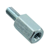 Board Spacers, Standoffs -- 1772-1076-ND - Image