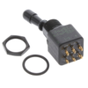 Toggle Switches - 122462VX778-ND - DigiKey