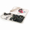 Development Boards, Kits, Programmers - Evaluation Boards - Evaluation and Demonstration Boards and Kits -- AT89DVK-04 - Image