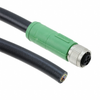 Circular Cable Assemblies - 277-13114-ND - DigiKey