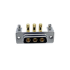 D-Sub Connector Assemblies - 684M3W3203L461-ND - DigiKey