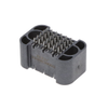 Blade Type Power Connector Assemblies - 900-2195630003-ND - DigiKey