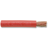 Welding Cable WC000-2-100, 3/0 Ga., 1691/30 Stranding, 100' Box, Red -- WC000-2-100 - Image