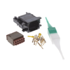 Free Hanging, Panel Mount - 1508-1268-ND - DigiKey