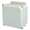 Enclosures, Boxes, & Cases - PCJ884F - Powell Electronics, Inc.