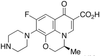 Desmethyl Levofloxacin - 8992 - Medical Isotopes, Inc.