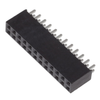 Headers, Receptacles, Female Sockets - SSQ-112-01-L-D-ND - DigiKey