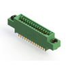 Edgeboard Connectors - 151-345-028-521-803-ND - DigiKey