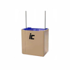 Film Capacitors -- 255MABA03KHS - Image