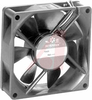 FAN, DC, 3.2 X 3.2 X 1.0, 24 VOLT, CFM 42.0 - 70012782 - Allied Electronics, Inc.