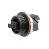 Fiber Optic Connector Adapters - 5073-FOA-SCN-0-ND - DigiKey