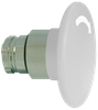 Push Buttons/ 22mm Non-Illuminated Mushroom Metal Operators - 2AMLJ1 - Altech Corp.