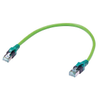 Modular/Ethernet Cables (RJ45, RJ11) - 1195-09484747744200-ND - DigiKey