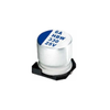 Aluminum - Polymer Capacitors - 4403-HBW151M1CTR-0607STR-ND - DigiKey