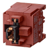 Push Button Contact Blocks & Light Blocks - 2669556 - RS Components, Ltd.