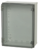 Wall Boxes - 2849082 - RS Components, Ltd.