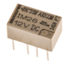Signal Relays - 515527P - RS Components, Ltd.